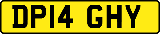 DP14GHY