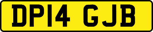 DP14GJB
