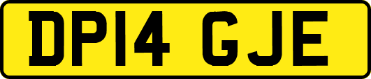DP14GJE