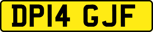 DP14GJF