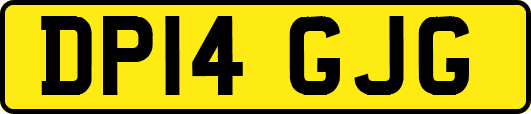 DP14GJG