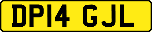 DP14GJL