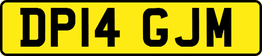 DP14GJM