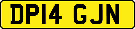 DP14GJN