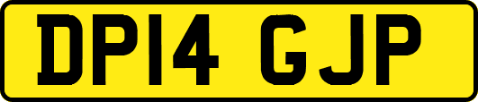 DP14GJP