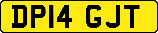 DP14GJT