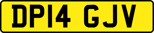 DP14GJV