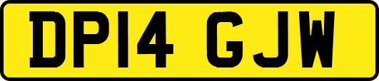 DP14GJW
