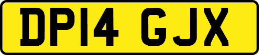 DP14GJX
