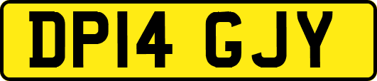 DP14GJY