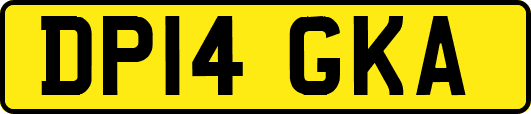 DP14GKA