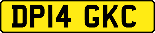 DP14GKC