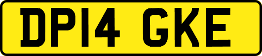 DP14GKE
