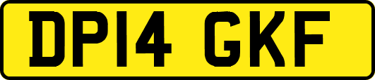 DP14GKF