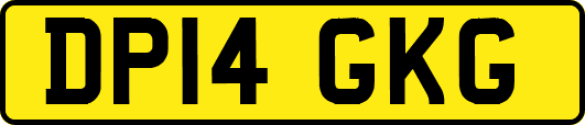 DP14GKG