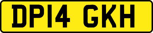 DP14GKH