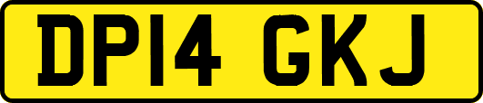 DP14GKJ