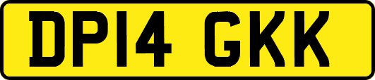 DP14GKK