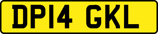 DP14GKL