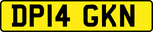 DP14GKN
