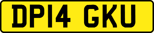 DP14GKU