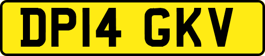 DP14GKV