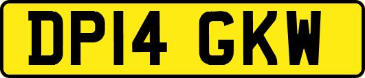 DP14GKW