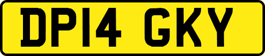 DP14GKY