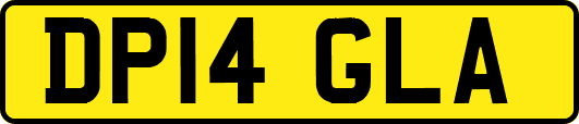 DP14GLA