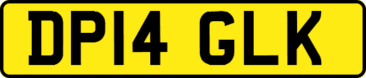 DP14GLK