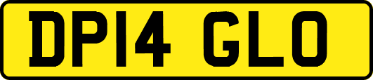 DP14GLO