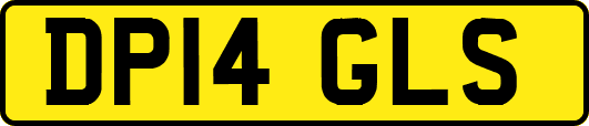 DP14GLS