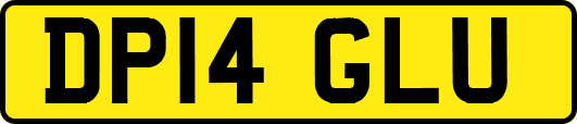DP14GLU