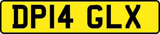 DP14GLX