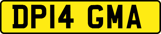DP14GMA
