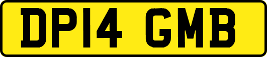 DP14GMB