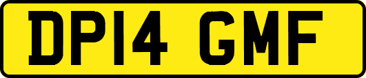 DP14GMF