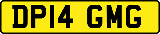 DP14GMG