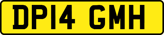 DP14GMH