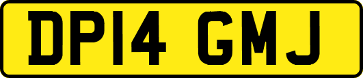 DP14GMJ