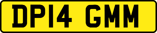 DP14GMM