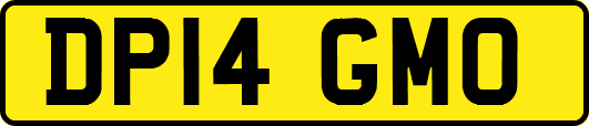 DP14GMO