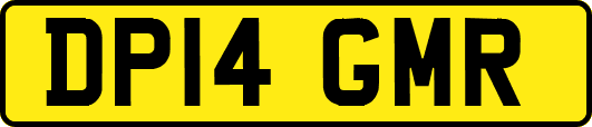 DP14GMR