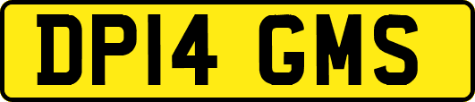 DP14GMS