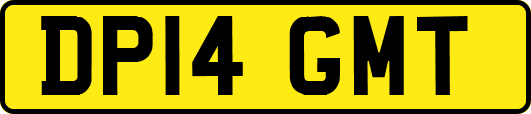 DP14GMT