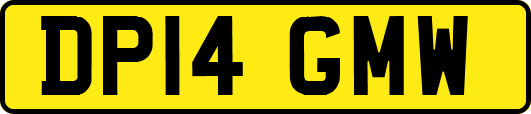 DP14GMW