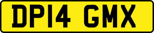 DP14GMX