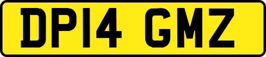 DP14GMZ