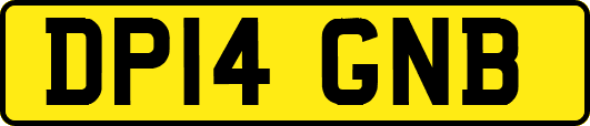 DP14GNB