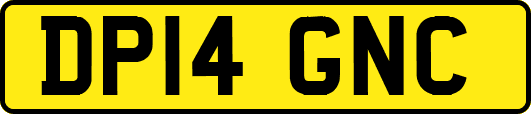 DP14GNC